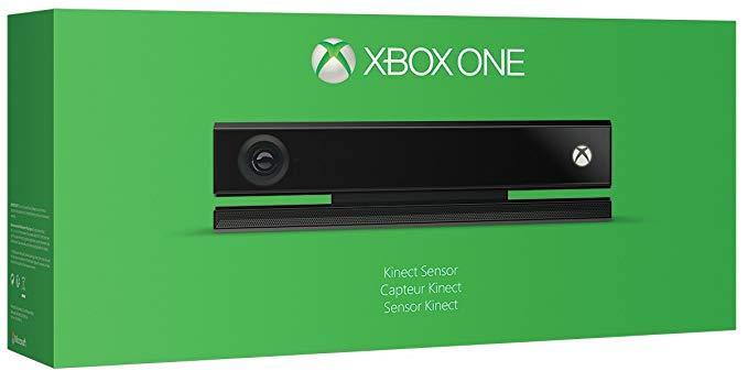 Xbox One Kinect 2.0 Sensor Bar [Complete], Spelcomputers en Games, Spelcomputers | Xbox One, Ophalen of Verzenden