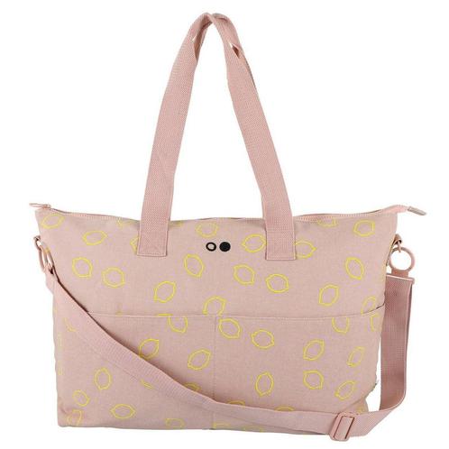 Trixie Mommy tote bag - Lemon Squash van €59,95 voor €41,96, Kinderen en Baby's, Speelgoed | Overig, Ophalen