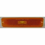 Omix Side Marker Lens Amber 87-95 Jeep Wrangler YJ, Auto-onderdelen, Verlichting, Ophalen of Verzenden, Nieuw