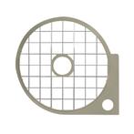 GGM Gastro | Snijschijf voor blokjes 8x8mm | WGH88 | WGH88, Verzenden