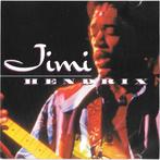 cd - Jimi Hendrix - Jimi Hendrix, Verzenden, Zo goed als nieuw