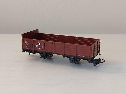 TILLIG H0e - 05970 - Modeltrein goederenwagonset (1) - Ep., Hobby en Vrije tijd, Modeltreinen | H0