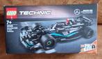 Lego - Technic - 42165 - Mercedes AMG F1 W14 pull back NIEUW, Kinderen en Baby's, Speelgoed | Duplo en Lego, Nieuw