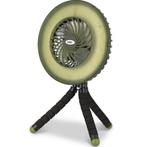 NGT Dynamic Fan (Incl. 3600mAh Powerbank & Licht), Watersport en Boten, Verzenden, Nieuw, Overige typen