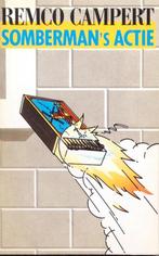 Sombermans actie 9789070066505 Campert, Verzenden, Gelezen, Campert