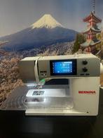 Naaimachine Bernina B480 zo goed als nieuw, Zo goed als nieuw, Naaimachine, Bernina