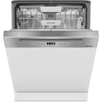 Megastore: MIELE G5410SCI Semi inbouw vaatwasser, Witgoed en Apparatuur, Vaatwasmachines, Ophalen of Verzenden, Nieuw