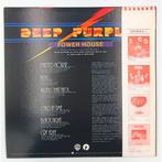 Deep Purple - Power House - 1977 - Japanese Pressing - With, Cd's en Dvd's, Nieuw in verpakking