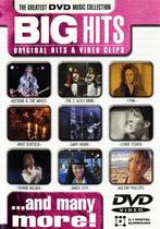 dvd - Various - Big Hits, Zo goed als nieuw, Verzenden
