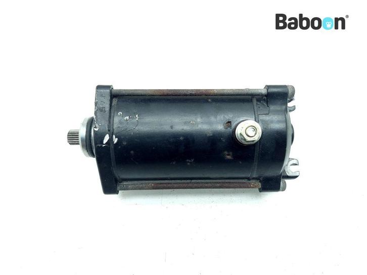 Startmotor Honda VT 1100 C Shadow 1985-1986 (VT1100C SC18), Motoren, Onderdelen | Honda, Gebruikt, Verzenden