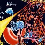 cd - Leviathan - Heartquake, Verzenden, Zo goed als nieuw