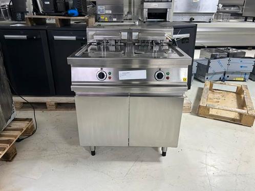 Elektrische friteuse 400 v, Zakelijke goederen, Horeca | Keukenapparatuur, Ophalen of Verzenden