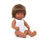 Pop Australische jongen (kind, 38 cm) - Miniland, Nieuw