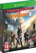 The Division 2 Washington DC Edition (Xbox One), Verzenden, Gebruikt