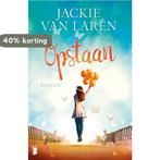 Opstaan / Anne Miller / 2 9789022583289 Jackie van Laren, Boeken, Verzenden, Gelezen, Jackie van Laren