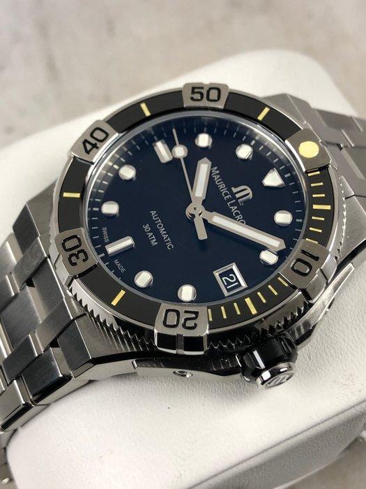 Maurice Lacroix - Aikon Automatic - AI6057-SSL2F-330-A -, Sieraden, Tassen en Uiterlijk, Horloges | Heren