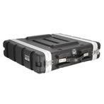 Innox GoRAX 2U17 double-door flightcase 2U, 43 cm diep, Verzenden, Nieuw