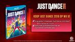 Just Dance 2018 (Nintendo Wii U), Gebruikt, Verzenden