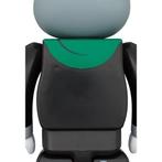 Medicom Toy Be@rbrick - 400% & 100% Bearbrick set - Tom &, Antiek en Kunst, Kunst | Schilderijen | Modern