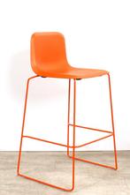 Lensvelt This Chair barkruk, rood, Huis en Inrichting, Stoelen, Nieuw, Ophalen of Verzenden