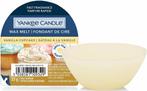 YANKEE CANDLE VANILLA CUPCAKE WAX MELT PAK 22 GRAM, Nieuw, Verzenden