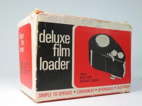 Tel Aviv - Jafa: Very Early Deluxe 35mm Bulk Film Daylight, Verzamelen, Fotografica en Filmapparatuur