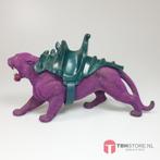 MOTU Masters of the Universe Panthor (Compleet) (Toys), Verzamelen, Verzenden, Zo goed als nieuw