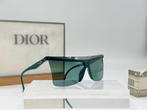 Christian Dior - 2395 Green Vintage 88’ - Zonnebril, Sieraden, Tassen en Uiterlijk, Horloges | Antiek