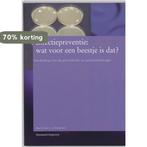 Infectiepreventie 9789034198891 R. de Bens, Verzenden, Gelezen, R. de Bens