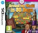 MarioDS.nl: Around the World in 80 Days - iDEAL!, Ophalen of Verzenden, Zo goed als nieuw