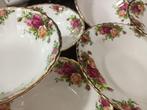 Royal Albert - Bord (13) - Old Country Roses -