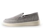 Nubikk Instappers in maat 42½ Grijs | 10% extra korting, Kleding | Heren, Schoenen, Nubikk, Overige kleuren, Verzenden, Overige typen
