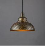 Vintage Industriële Kroonluchter – Retro Hanglamp Loft, Huis en Inrichting, Lampen | Hanglampen, Verzenden, Nieuw