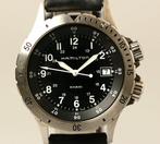 Hamilton - Khaki - Zonder minimumprijs - H744511 - Heren -, Nieuw