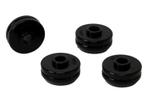 Whiteline 1965-1982 Chevrolet Corvette Rear Spring Cushions, Ophalen of Verzenden, Nieuw