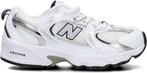 New Balance PZ530 Unisex Sneakers - WHITE Maat 34.5, Kinderen en Baby's, Kindermode-accessoires, Verzenden, Nieuw