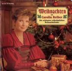 cd - Various - Carolin Reiber â Weihnachten Mit Carolin., Verzenden, Zo goed als nieuw
