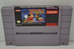 The Magical Quest Starring Mickey Mouse (SNES USA), Spelcomputers en Games, Games | Nintendo Super NES, Verzenden, Zo goed als nieuw