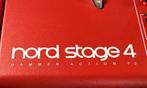 Nord Stage 4 73 – retour model, Muziek en Instrumenten, Synthesizers, Ophalen of Verzenden, Zo goed als nieuw