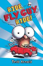 Fly Guy #11 9780545222761 Tedd Arnold, Verzenden, Gelezen, Tedd Arnold