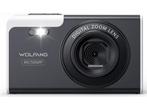 Veiling - WOLFANG Digital Camera 4K, Nieuw