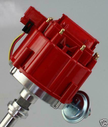 Hei ontsteking amc,chevrolet, ford,dodge,pontiac,oldsmobile, Auto-onderdelen, Motor en Toebehoren, Nieuw, Amerikaanse onderdelen