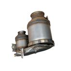 Roetfilter Audi A3, Seat Leon 3, Skoda Octavia 3, Volkswagen, Verzenden, Nieuw