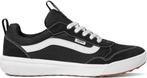 VANS Dames Sneakers - Zwart/Wit - Maat 42 Merk: Vans    WM R, Kleding | Dames, Schoenen, Verzenden, Nieuw, Wit