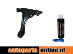 Draagarm Opel Calibra voorzijde, rechts, onder, Verzenden, Nieuw, Opel
