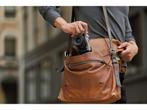 Sony Alpha A7C + FE 28-60mm f/4-5.6 - Zwart, Verzenden, Zo goed als nieuw