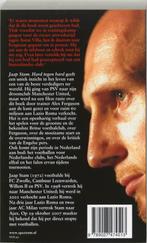 Hard tegen hard 9789027474513 J. Stam, Verzenden, Gelezen, J. Stam