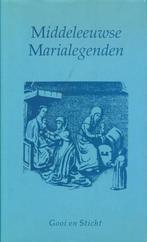 Middeleeuwse Marialegenden 9789030407577, Boeken, Verzenden, Gelezen, G.A. van der Toorn-Piebenga