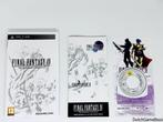 PSP - Final Fantasy IV - The Complete Collection, Spelcomputers en Games, Verzenden, Gebruikt