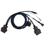 OBDSTAR BENZ FBS3 Kit, Auto diversen, Autogereedschap, Verzenden, Nieuw